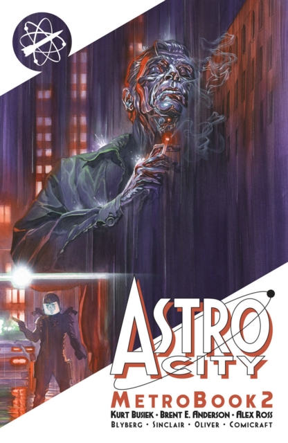 Astro City Metrobook, Volume 2 - MangaShop.ro