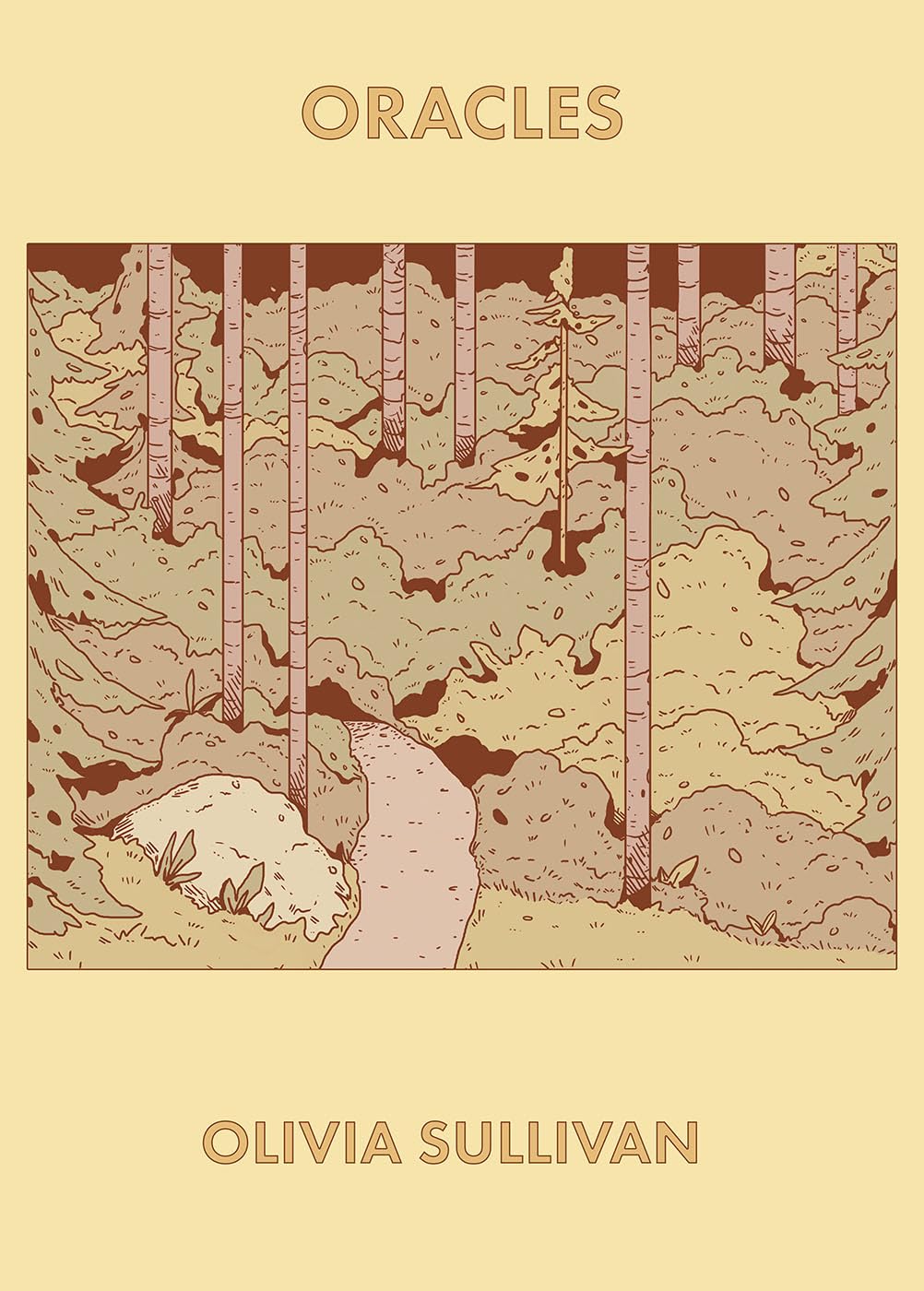 Oracles - MangaShop.ro