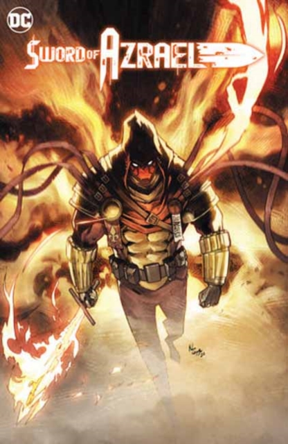 Sword of Azrael - MangaShop.ro