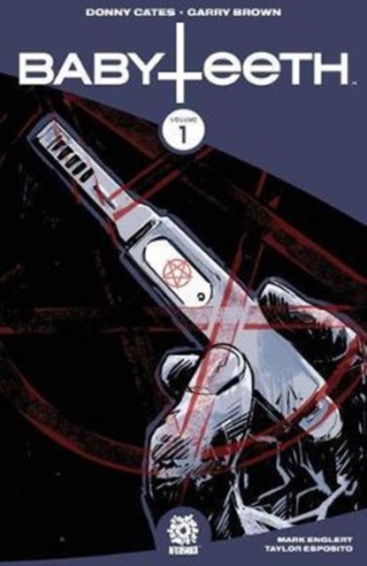 Babyteeth Vol. 1 - MangaShop.ro