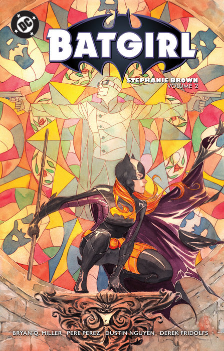 Batgirl: Stephanie Brown Vol. 2 (2025 Edition) - MangaShop.ro