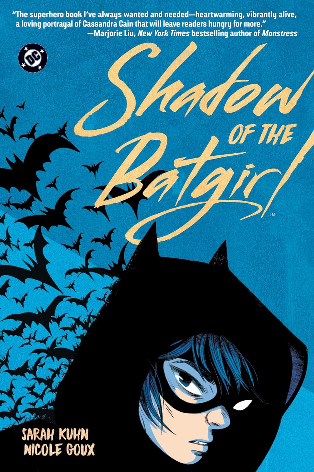 Shadow of the Batgirl (2026 Edition) - MangaShop.ro