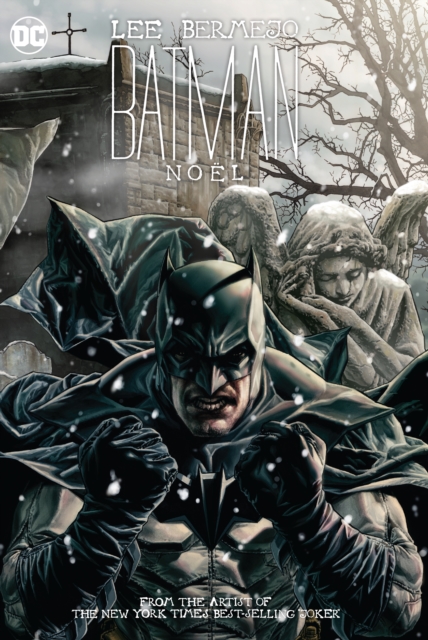 Batman: Noel (Hardcover) - MangaShop.ro