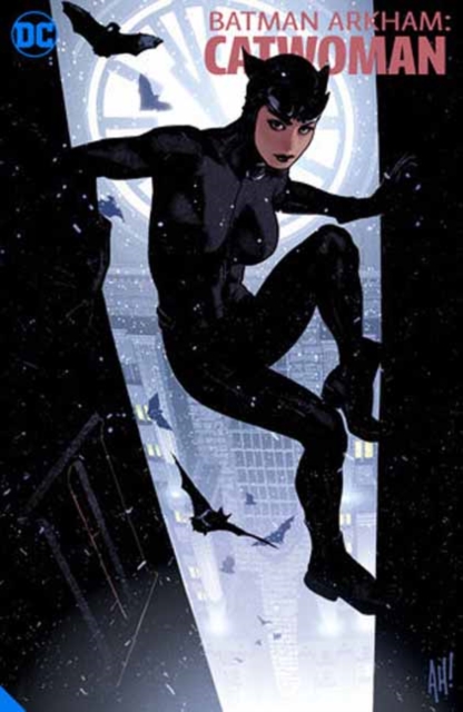 Batman Arkham: Catwoman - MangaShop.ro