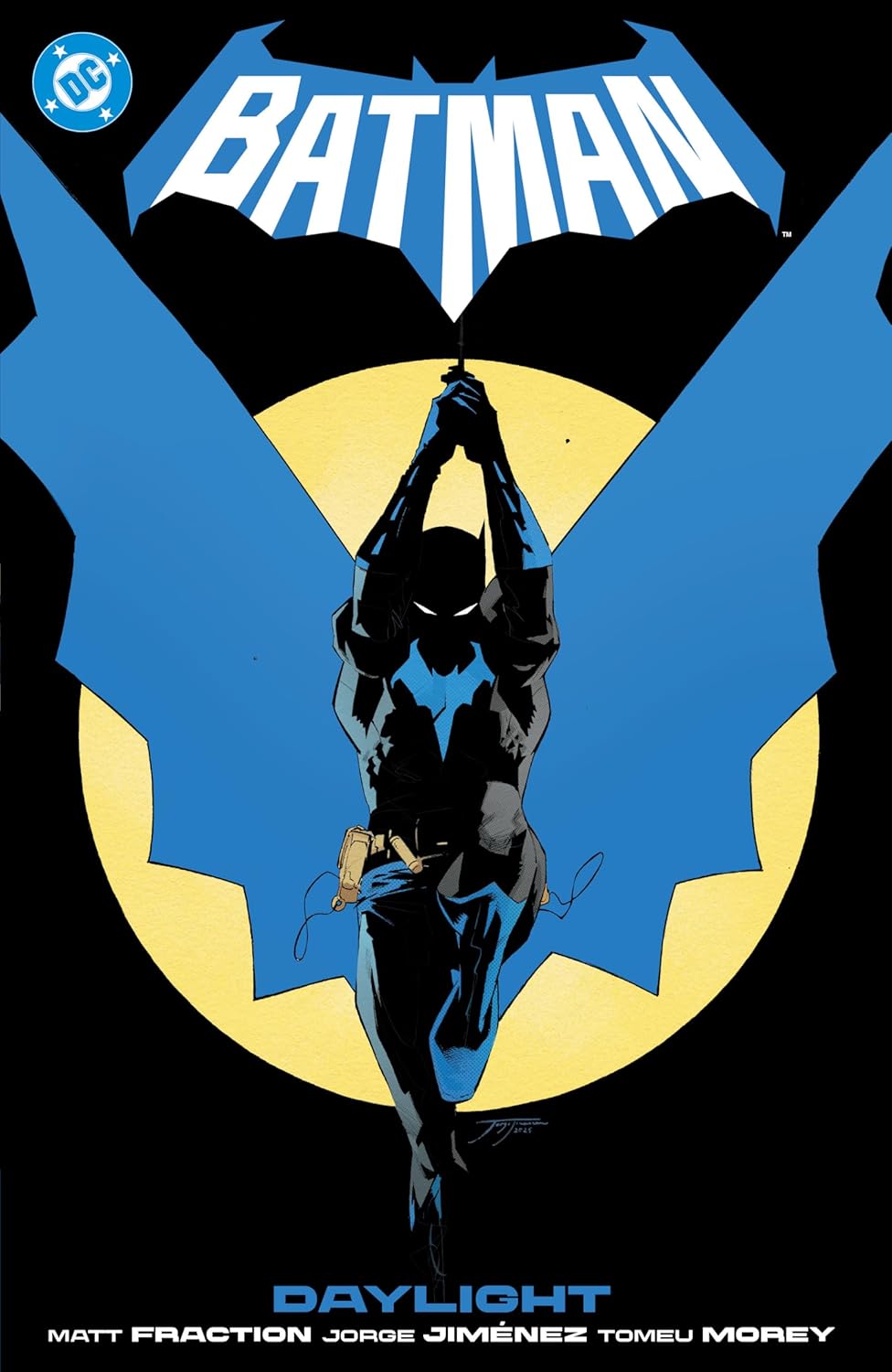 Batman Vol. 1: Daylight comics - Cumpara online | Mangashop.ro