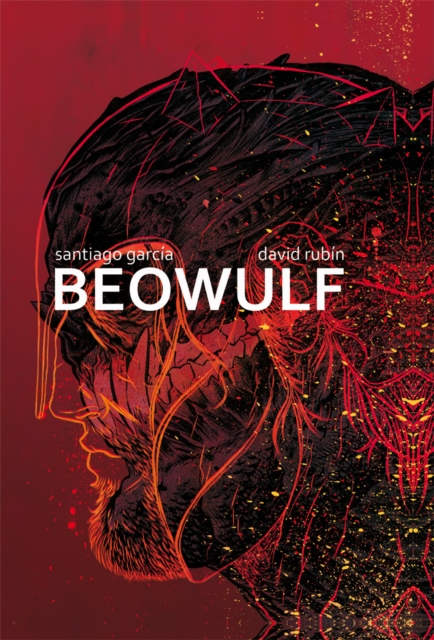 Beowulf (Inage Comics) - MangaShop.ro
