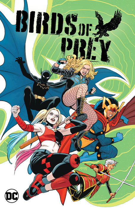 Birds of Prey Vol. 1: Megadeath - MangaShop.ro