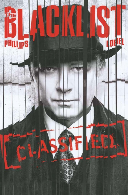 The Blacklist Vol 2: The Arsonist - MangaShop.ro