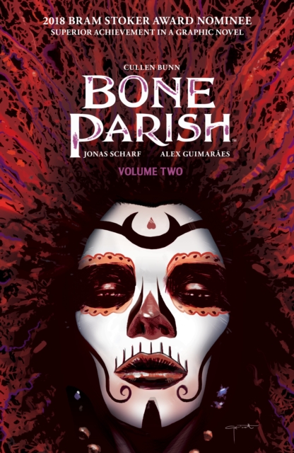 Bone Parish Vol. 2 - MangaShop.ro