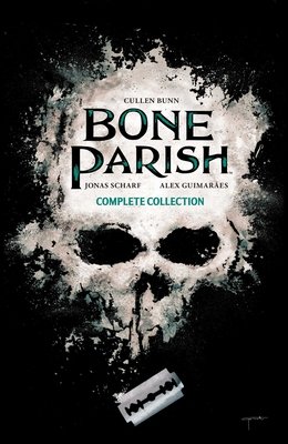 Bone Parish Complete Collection - MangaShop.ro