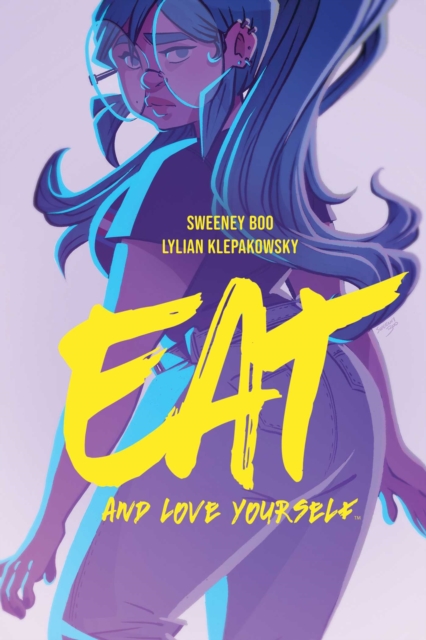 Eat, and Love Yourself - MangaShop.ro