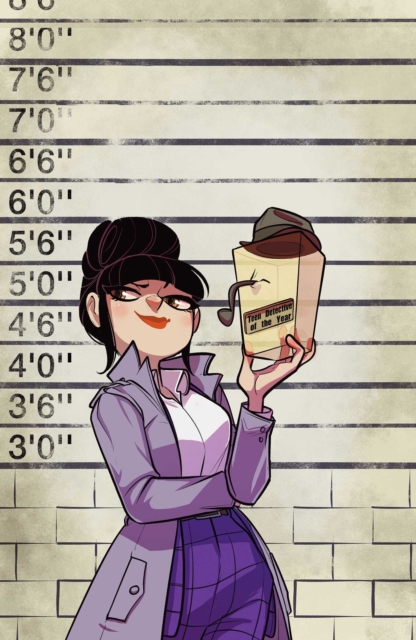 Wicked Things - MangaShop.ro