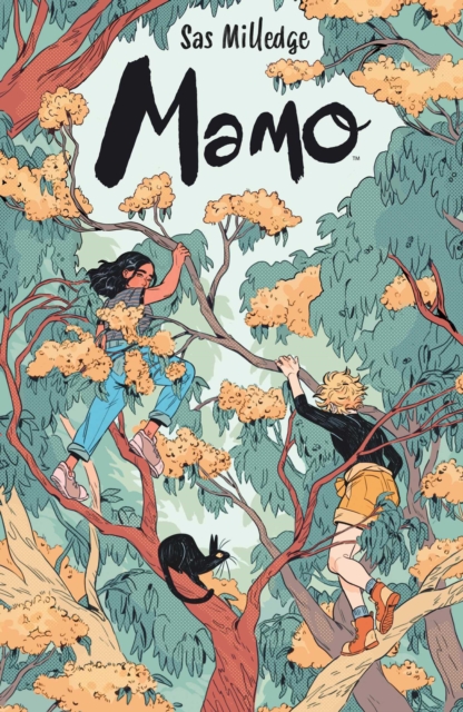 Mamo (Proprietary) - MangaShop.ro