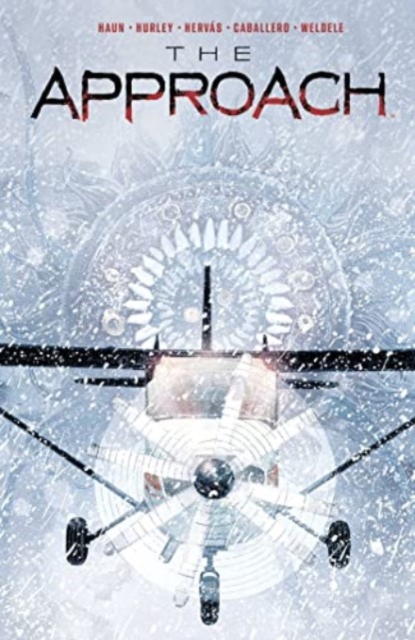 The Approach - MangaShop.ro