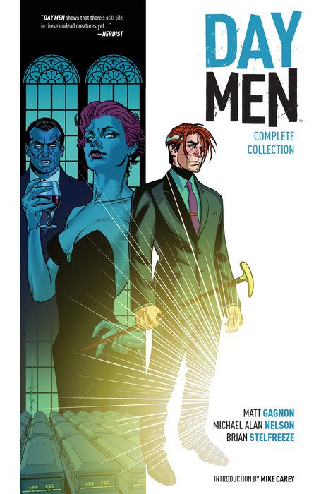 Day Men Complete Collection - MangaShop.ro