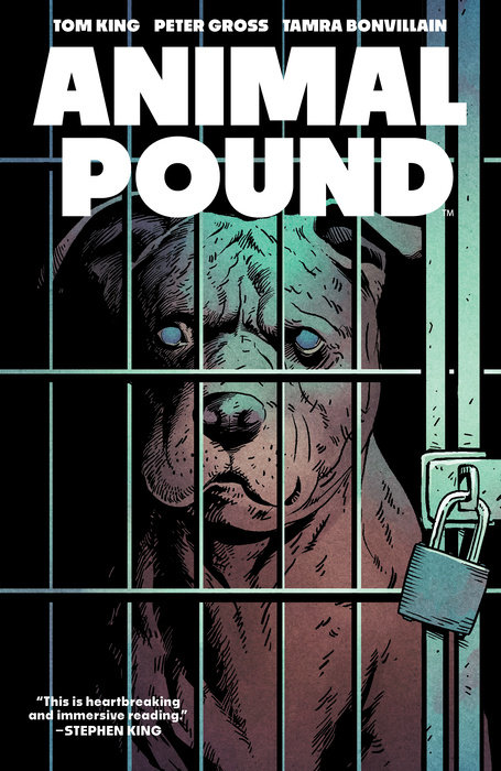 Animal Pound - MangaShop.ro