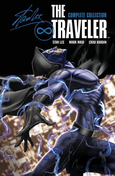 The Traveler: Complete Collection - MangaShop.ro