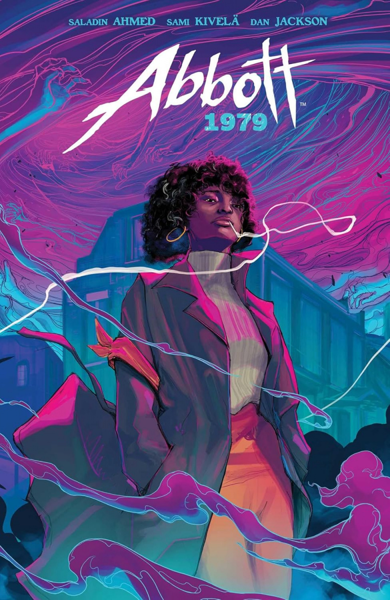 Abbott: 1979 - MangaShop.ro