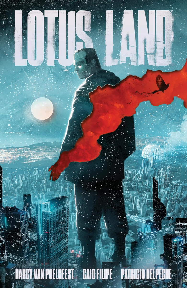Lotus Land - MangaShop.ro