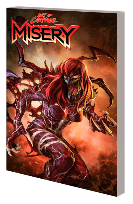 Cult of Carnage: Misery - MangaShop.ro