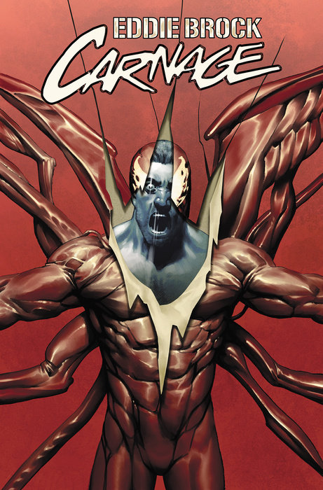 Eddie Brock: Carnage Vol. 2 - MangaShop.ro