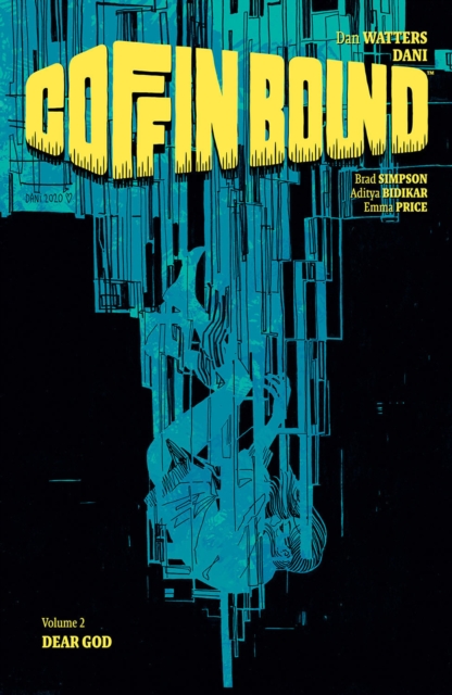Coffin Bound Vol. 2: Dear God - MangaShop.ro