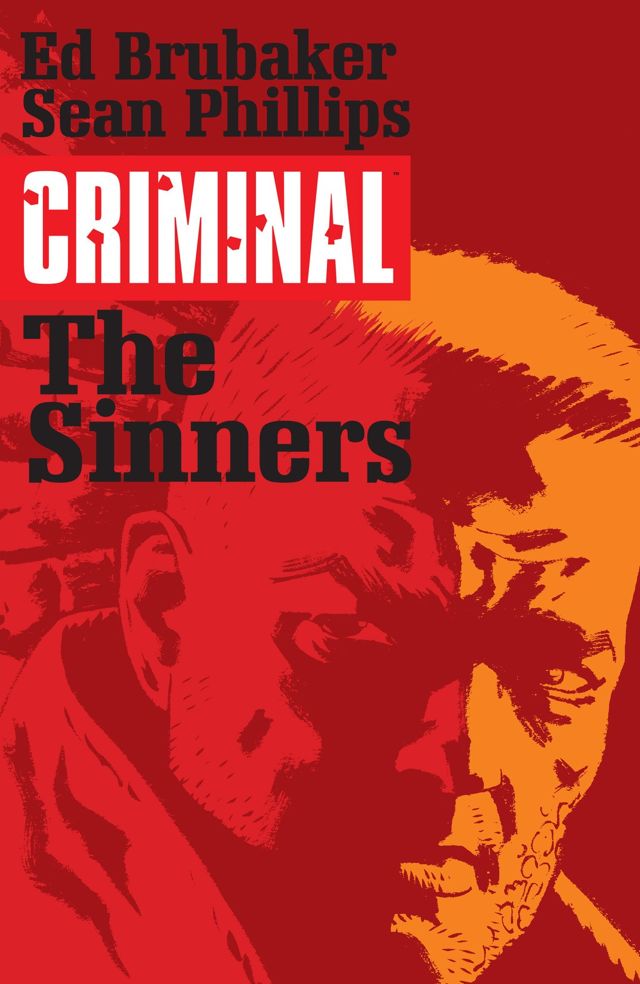Criminal Vol.  5 The Sinners (New Edition) - MangaShop.ro