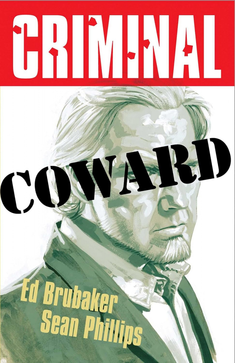 Criminal Volume 1: Coward (New Edition) - MangaShop.ro