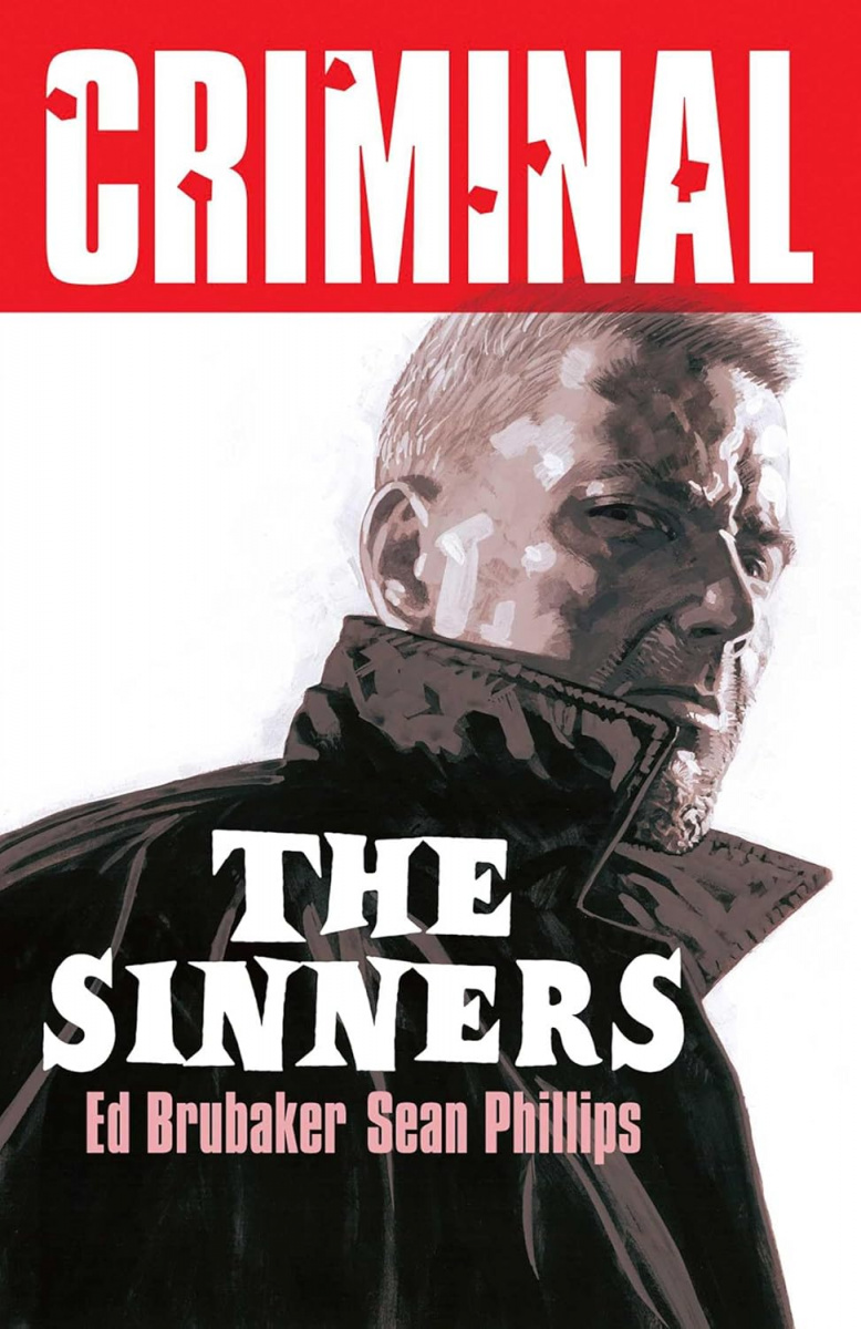 Criminal Volume 5: The Sinners (New Edition) - MangaShop.ro