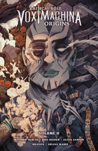 Critical Role: Vox Machina Origins Vol. 2 - MangaShop.ro