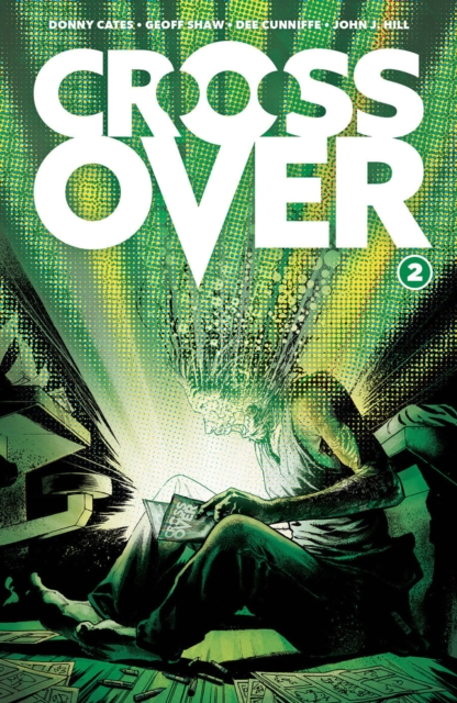 Crossover, Volume 2: The Ten Cent Plague - MangaShop.ro