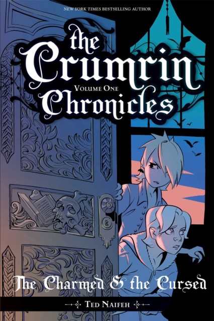 The Crumrin Chronicles Vol. 1 - MangaShop.ro