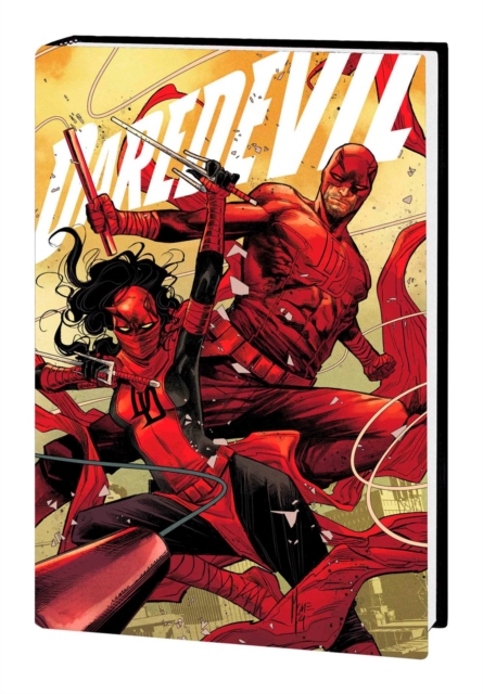 Daredevil by Chip Zdarsky: To Heaven Through Hell Vol. 4 (Hardcover) - MangaShop.ro