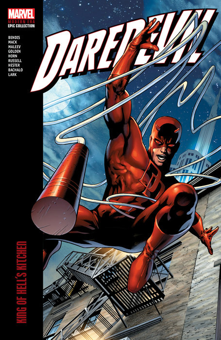 Daredevil Modern Era Epic Collection: King of Hell's Kitchen - MangaShop.ro
