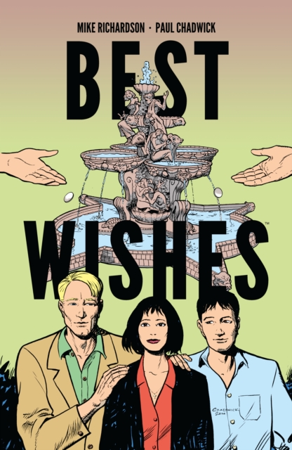 Best Wishes (Hardcover) - MangaShop.ro