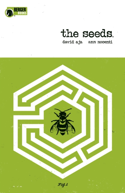 The Seeds - MangaShop.ro