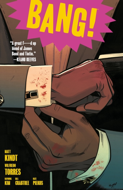 Bang! - MangaShop.ro