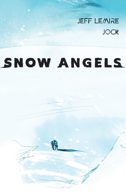 Snow Angels Volume 2 - MangaShop.ro
