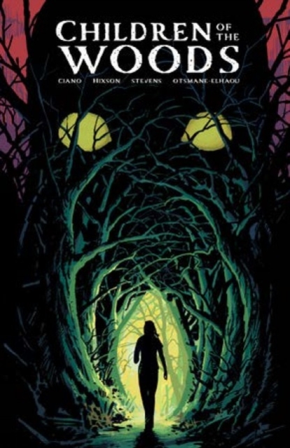 Children of the Woods - MangaShop.ro