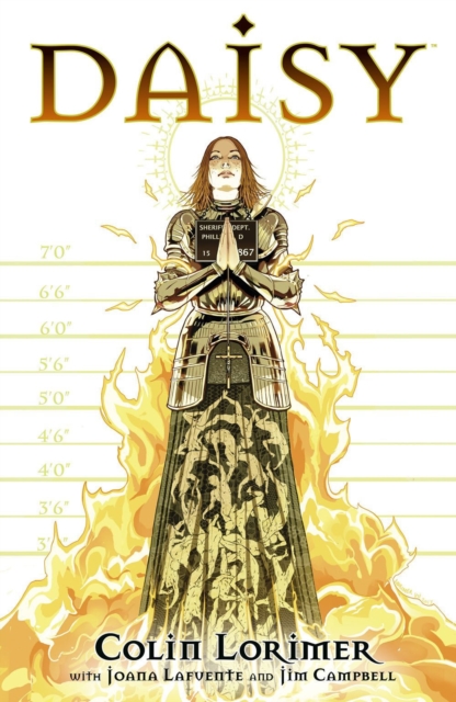 Daisy (Hardcover) - MangaShop.ro