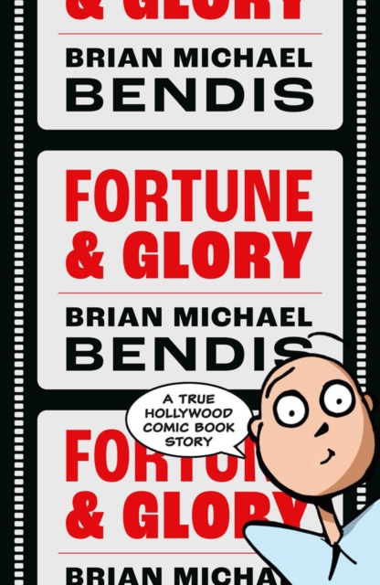 Fortune and Glory Volume 1 - MangaShop.ro