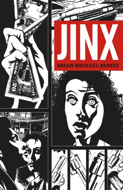 Jinx - MangaShop.ro