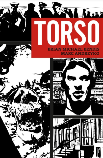 Torso - MangaShop.ro
