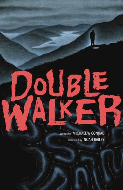 Double Walker - MangaShop.ro