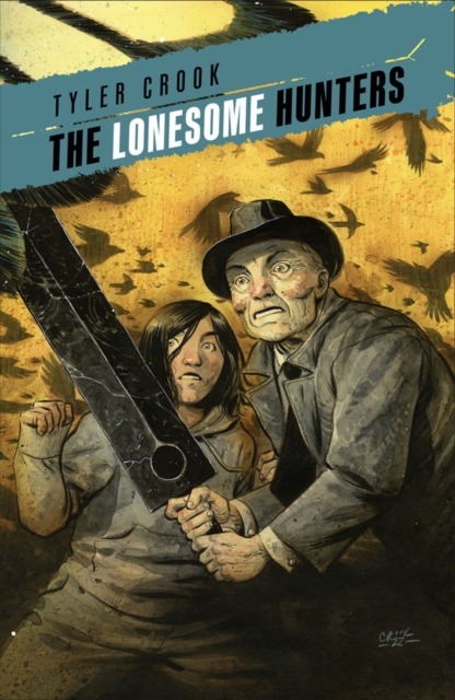 The Lonesome Hunters - MangaShop.ro