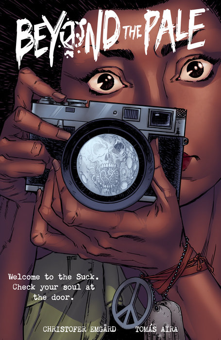 Beyond the Pale - MangaShop.ro