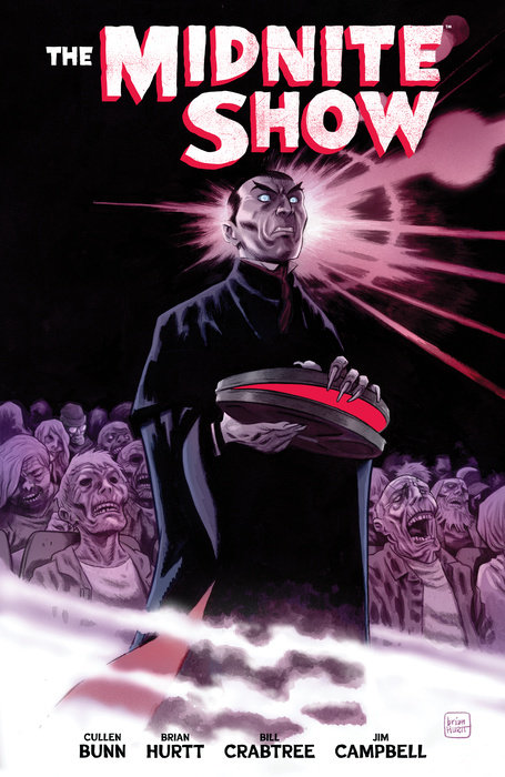 The Midnite Show - MangaShop.ro