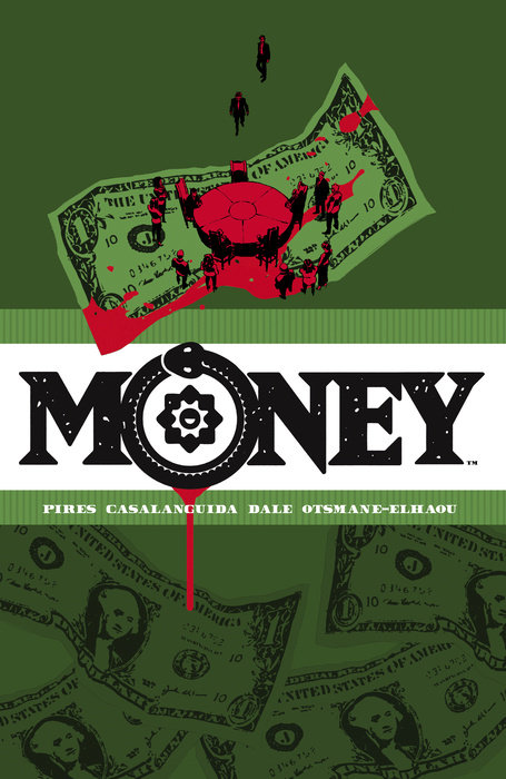 Money - MangaShop.ro