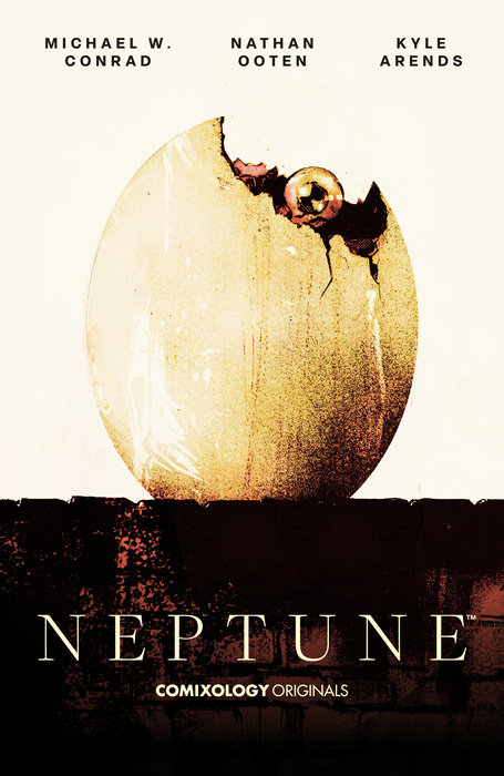 Neptune - MangaShop.ro