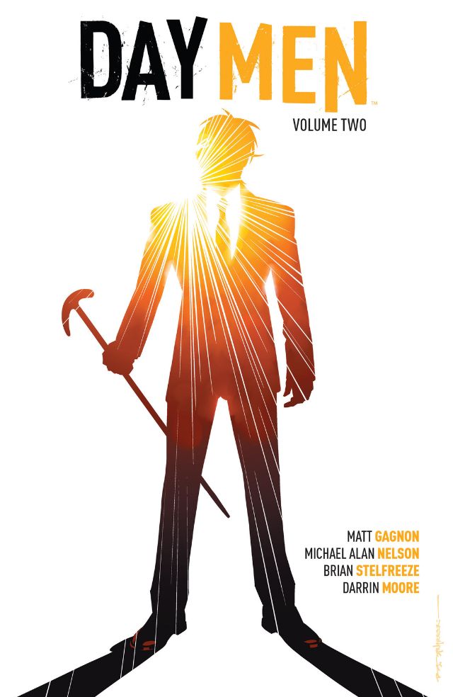 Day Men Vol.  2 - MangaShop.ro
